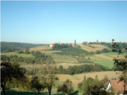 Unser Betrieb im Frühling